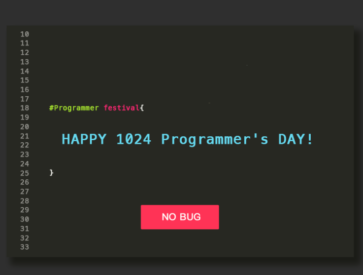 linux_deepin's tweet image. Happy 1024 Day! China's #ProgrammersDay 👨💻👩💻
Why 1024? It’s 2^10 — the foundation of digital storage: 1KB = 1024 bytes.
Cheers to all the coders shaping our world! 🚀
#1024ProgrammersDay #Coding #Tech