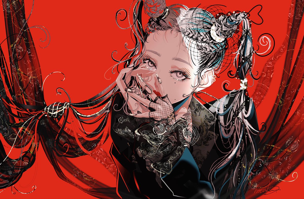 亞門弐形👁‍🗨 (@ammon_Mk2) / Posts / X