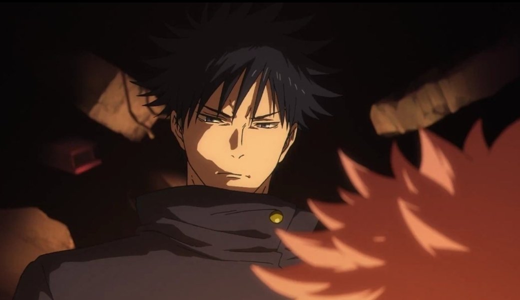 justlikesivy's tweet image. "so start by saving me, Itadori" I'M NOT OKAY