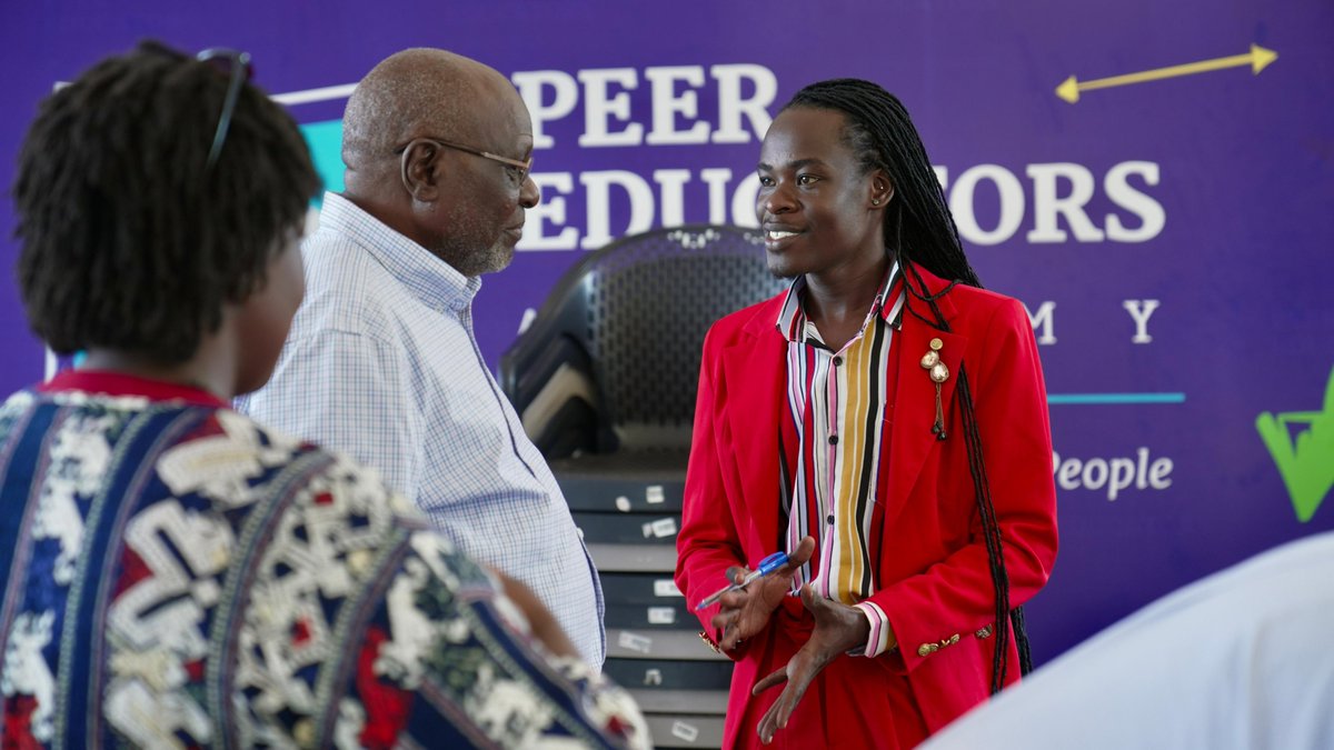 reachahand's tweet image. They walked so we could run, and now they're walking the runway! 👑 

#ThreadsOfLegacy is more than fashion; it's a platform to recognize and celebrate the unique experiences of our elders, mentors and pioneers to all we have and know today! 

Let's celebrate an age-empowered