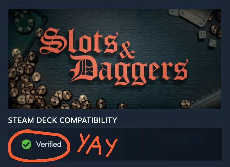 Friedemann 🎰🗡️ Slots & Daggers tweet media