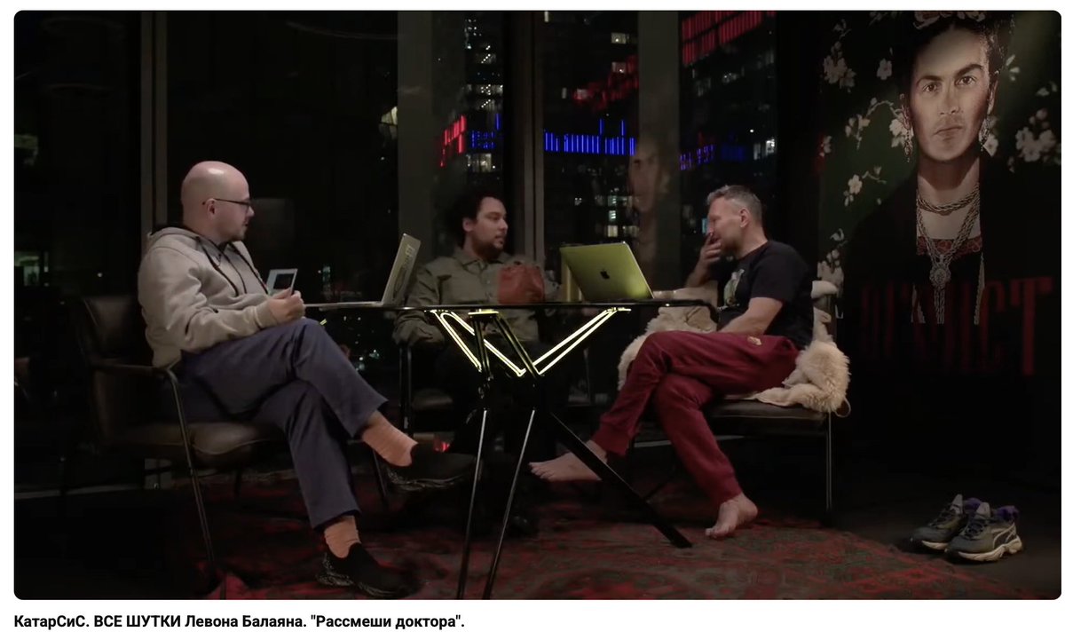 гоним осеннюю хандру