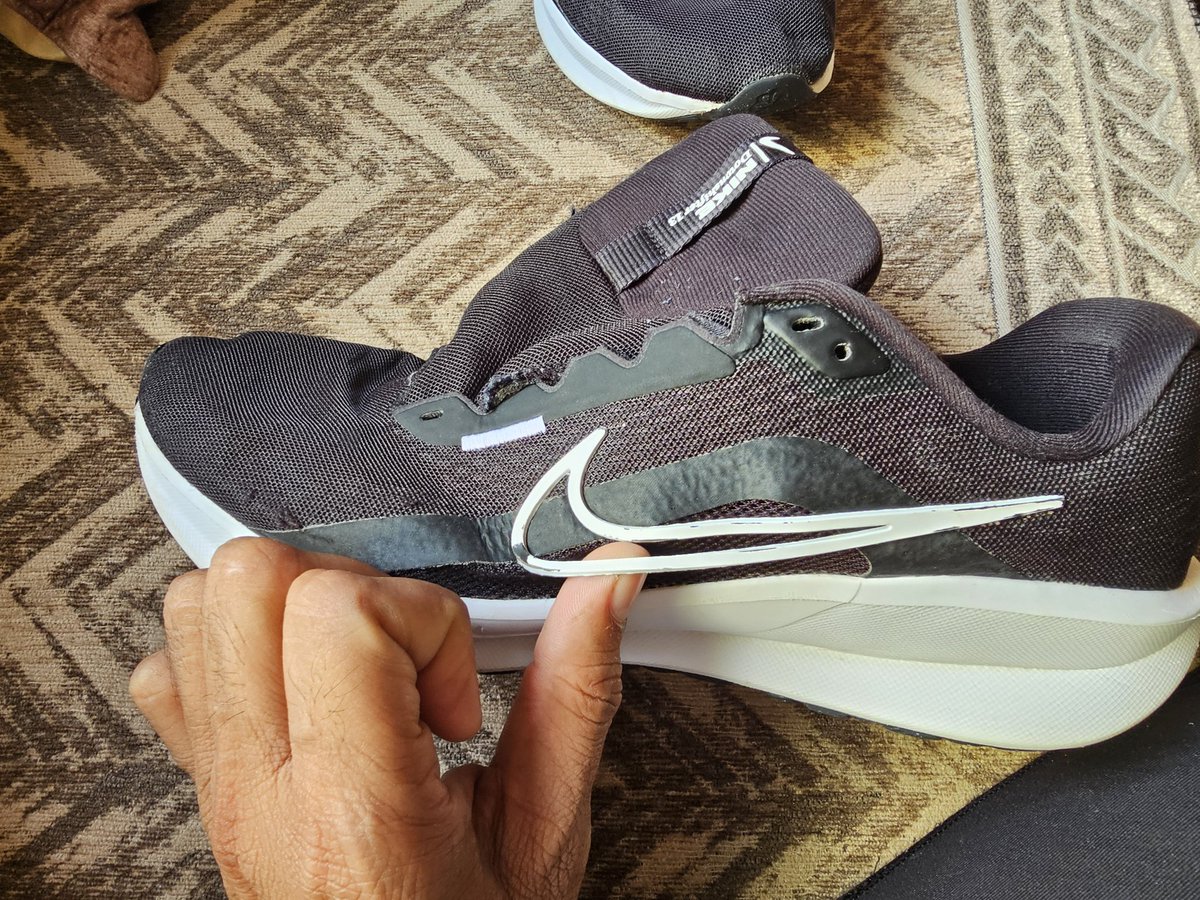 DineshMSurya's tweet photo. @Nike https://t.co/t1TeWPSMqz
