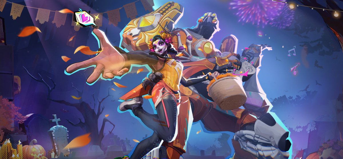 All upcoming MVPs for 🗡️ Blade, 🦈 Jeff, 🦑 Namor and 🕷️ Peni! #MarvelRivals