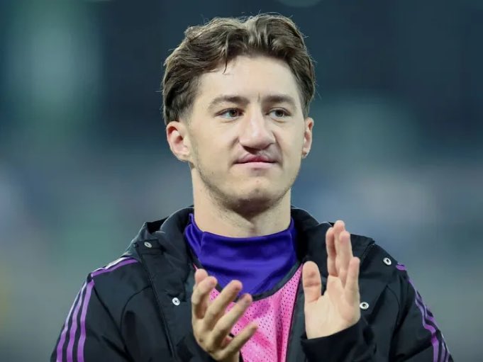 Manutd_addicts's tweet image. 🚨🚨🚨
BREAKING:
Manchester United are close to agreeing person terms with Angelino Stiller at £150k a week. The player has already spoken to Vivell.
The Same Data team that recommended Lammens has recommended Stiller as well as Vivell pushing for the player.
#MUFC