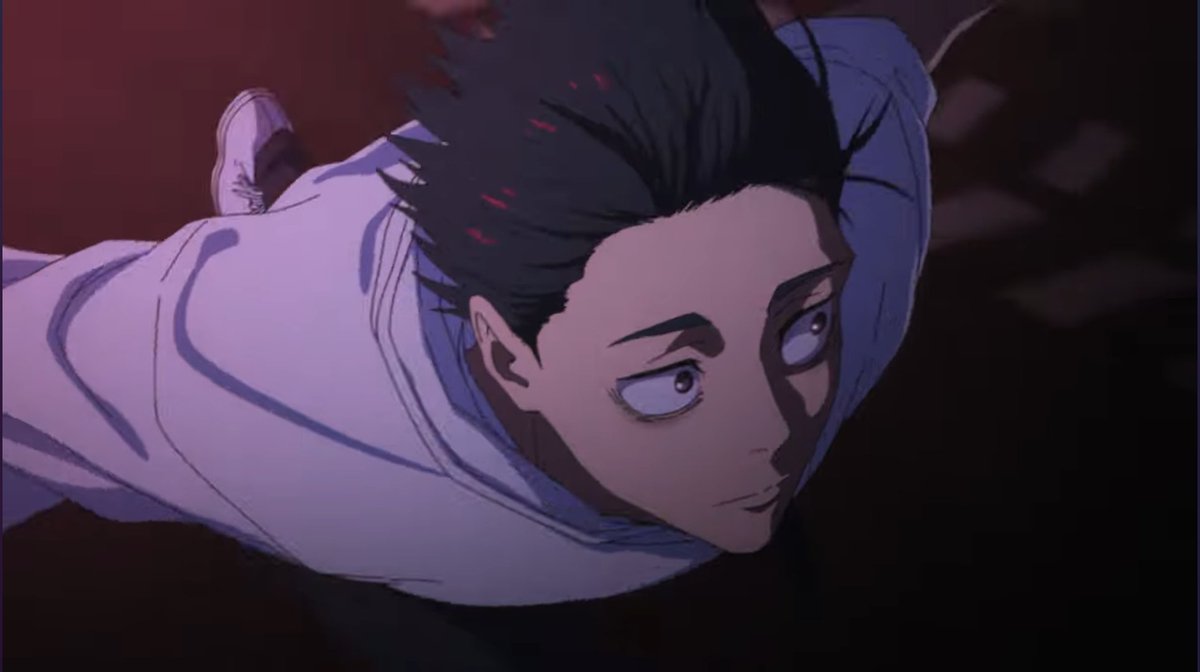 The quality bump up from Season 2 is insane