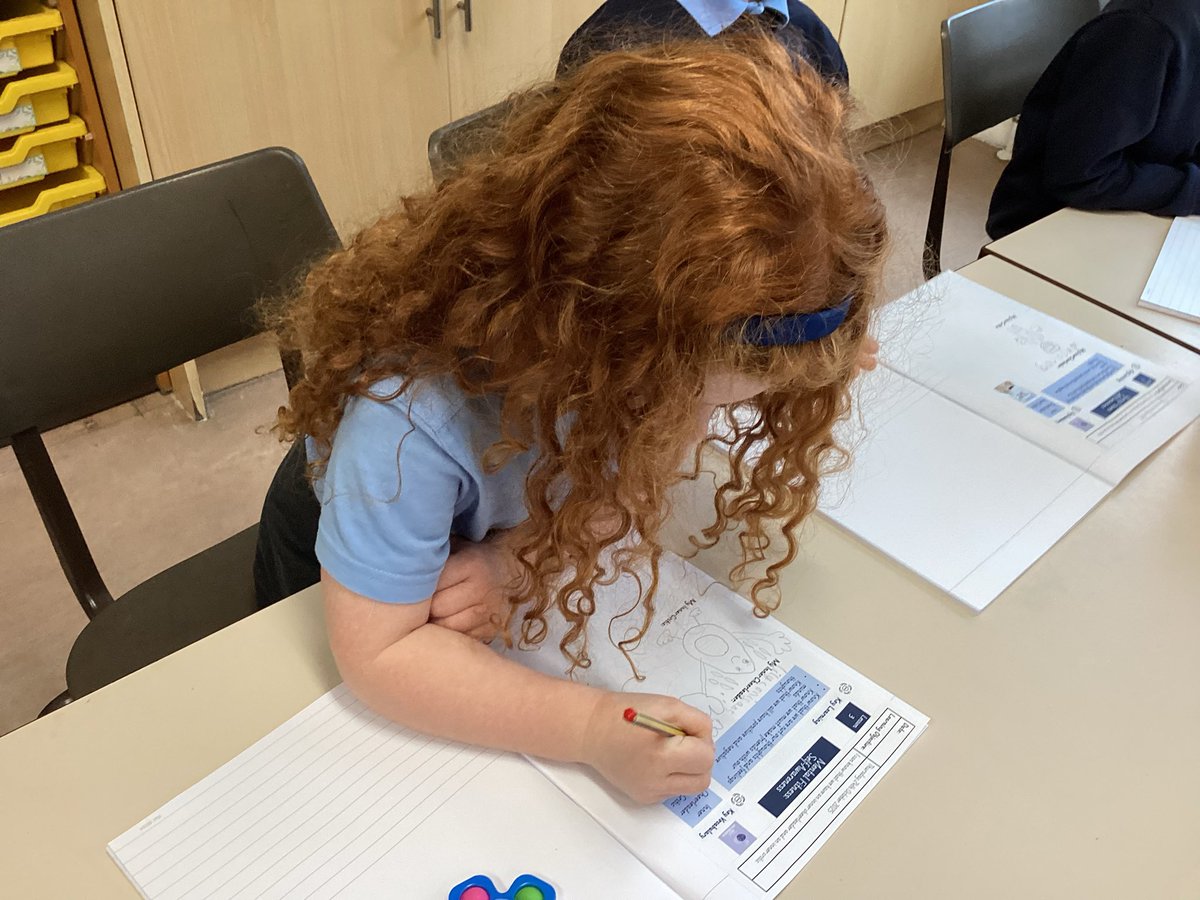 Fitzwilliam Primary tweet media