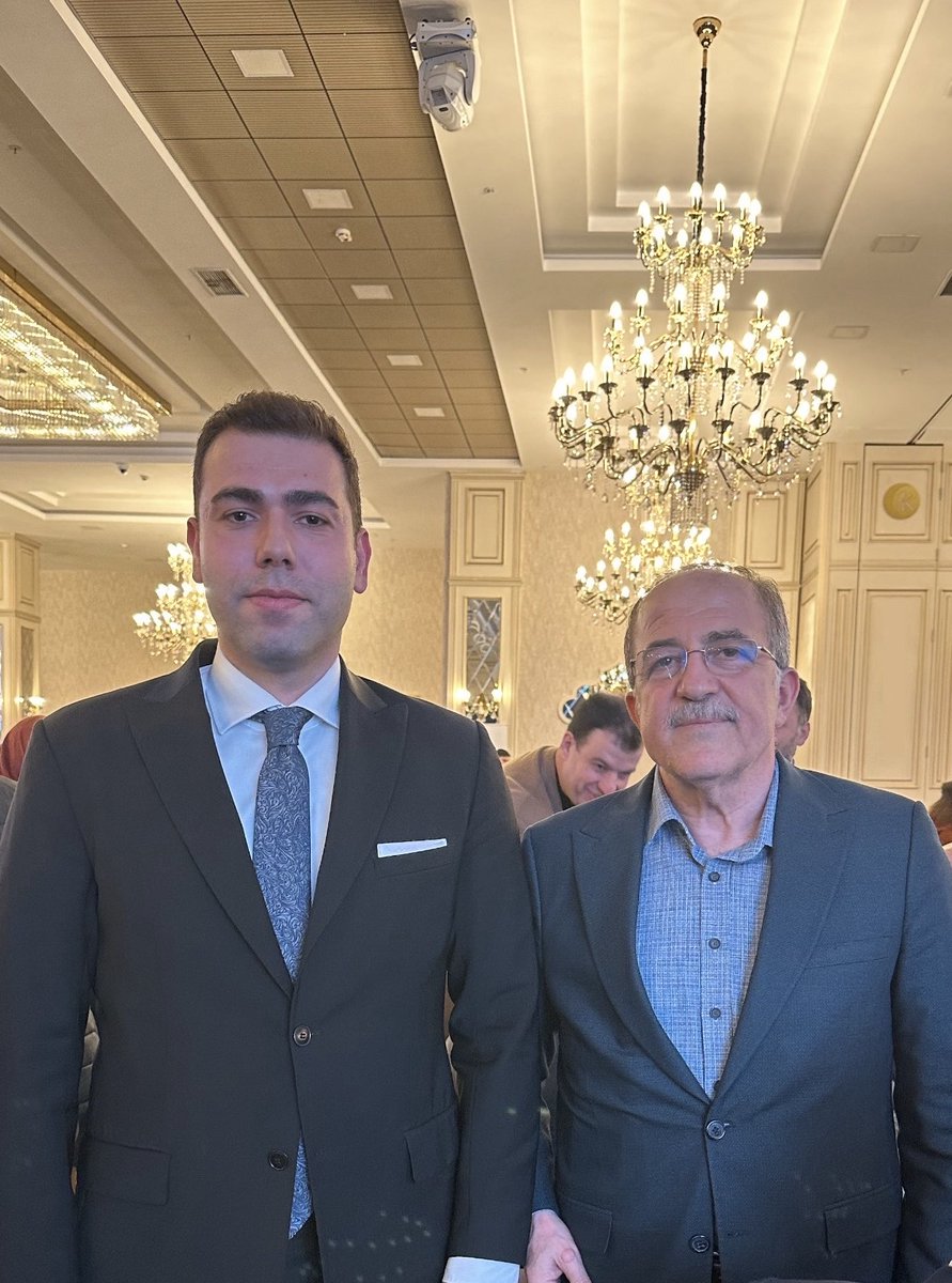 Milli Savunma Bakan Yardımcısı Sn. <a href="/SuayAlpay/">Şuay Alpay🇹🇷</a> 🇹🇷 

<a href="/tcsavunma/">T.C. Millî Savunma Bakanlığı</a> <a href="/SavunmaSanayii/">SSB</a> <a href="/tsk_gv/">TSKGüçlendirme Vakfı</a> <a href="/TBMMresmi/">TBMM</a> <a href="/hasandogan/">Hasan Doğan</a> <a href="/msuedutr/">Milli Savunma Üniversitesi</a> <a href="/YasarGulermsb/">Yaşar Güler</a> <a href="/alp_kavaklioglu/">𝑨𝒍𝒑𝒂𝒔𝒍𝒂𝒏 𝑲𝒂𝒗𝒂𝒌𝒍ı𝒐𝒈̆𝒍𝒖</a> <a href="/heybetmusa/">Musa HEYBET</a>