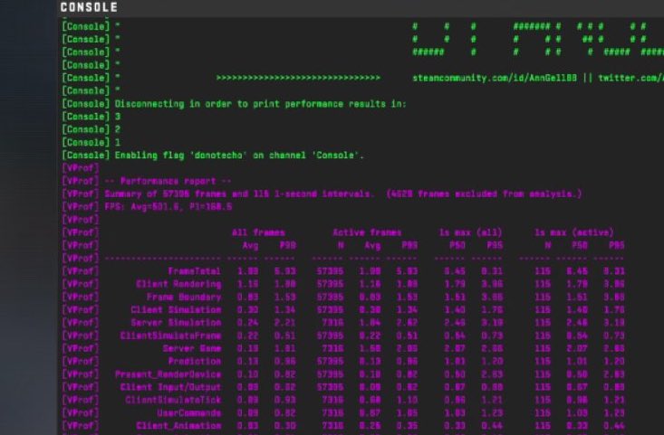 Fps Maxxing tweet media