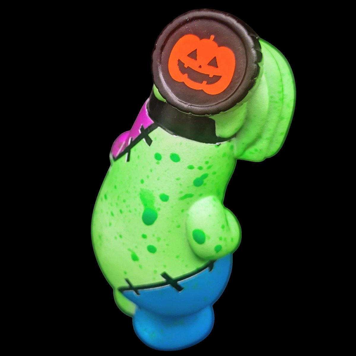 調味妖精ラーとパグ獣 ぐあ太郎/いまじなりある堂 8/2プチマルさんのプチマルシェ