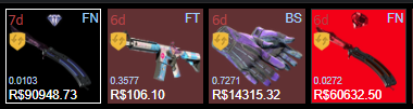 all win ?