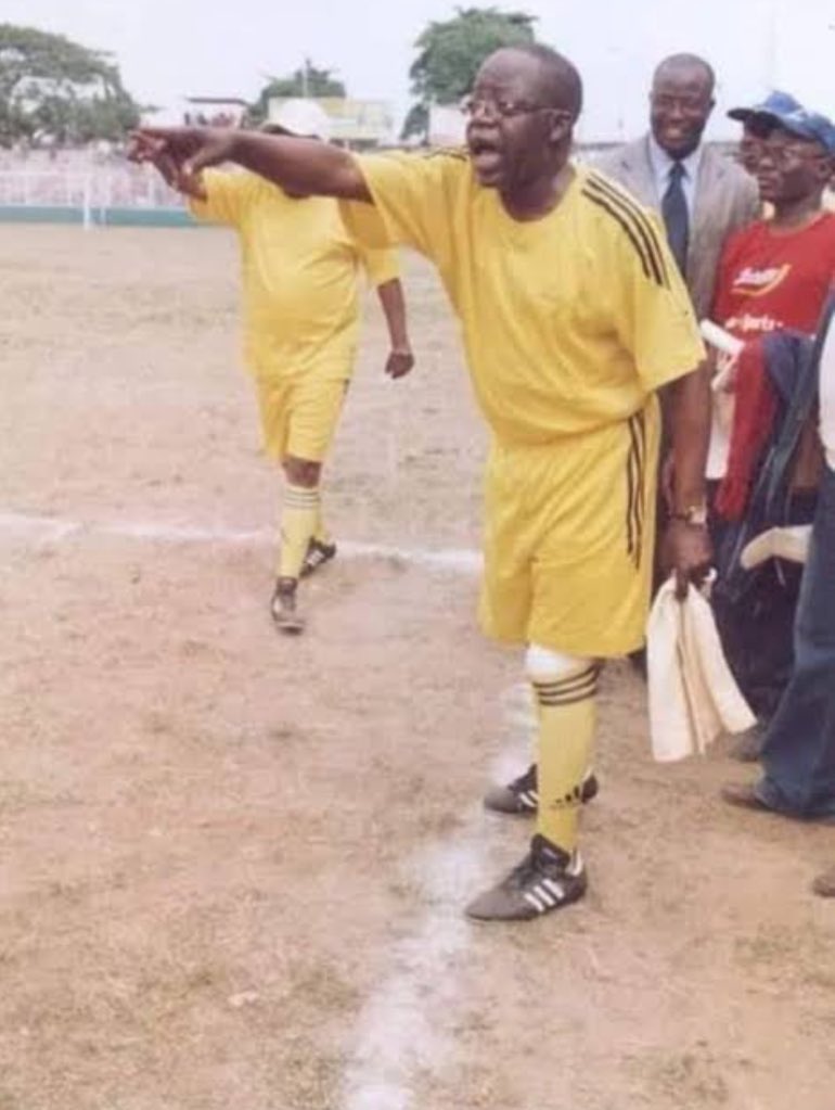 Omotayo Solomon Ayodeji tweet media