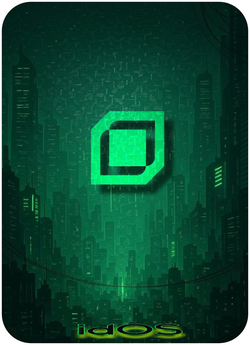 Pro_bot6's tweet image. Do you know @idOS_network connects KYC, privacy, and on-chain access.........that makes identity reusable, compliant, and user-owned across the entire digital ecosystem.

That&apos;s the tweet 🫳🎤
gidOS 💚 Pass it on

#idOS_network #FarrhanaBhatt  #เขมจิราต้องรอดseries #LoveYourW