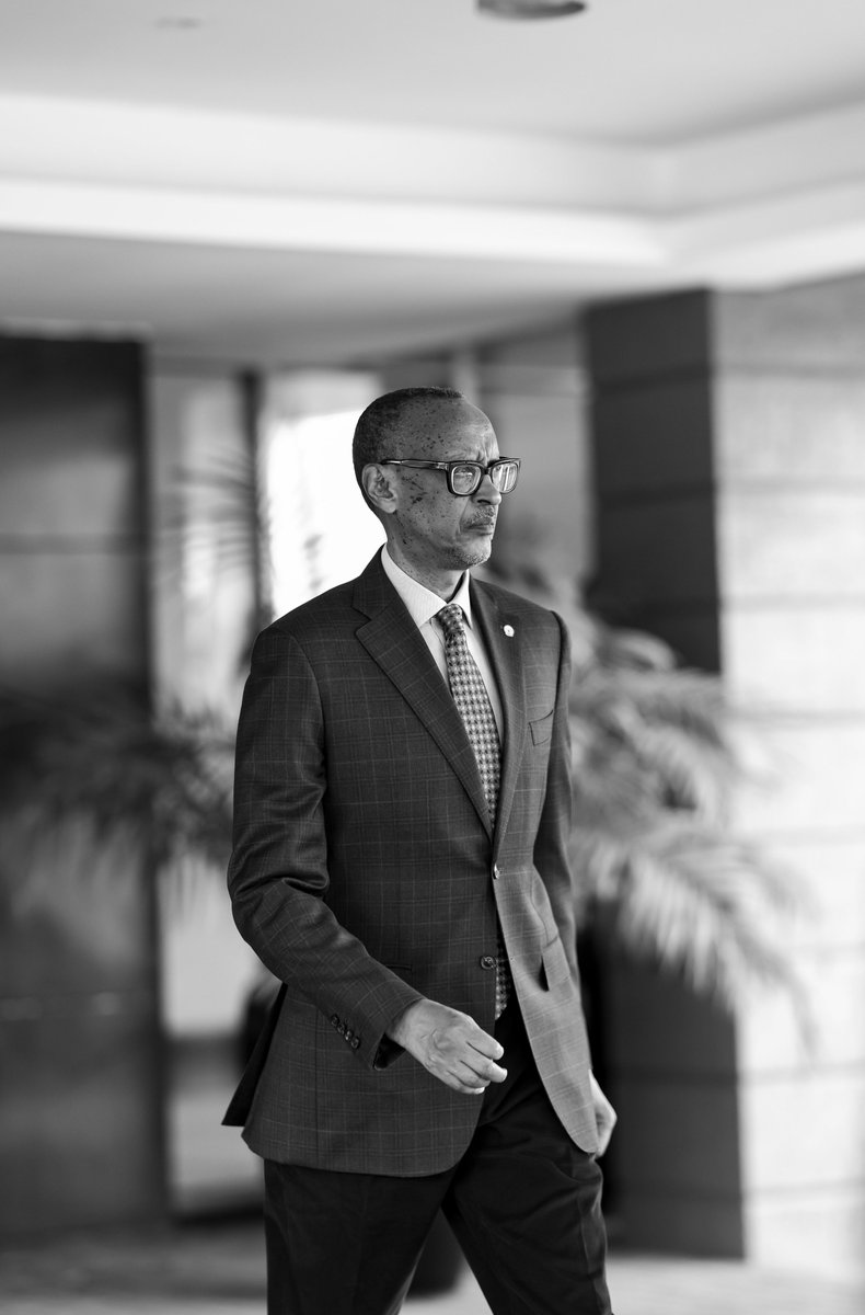 Maniraguha_Acc's tweet image. Isabukuru nziza, Intore iturusha intambwe !
We are grateful for having you ! ✊🏿
