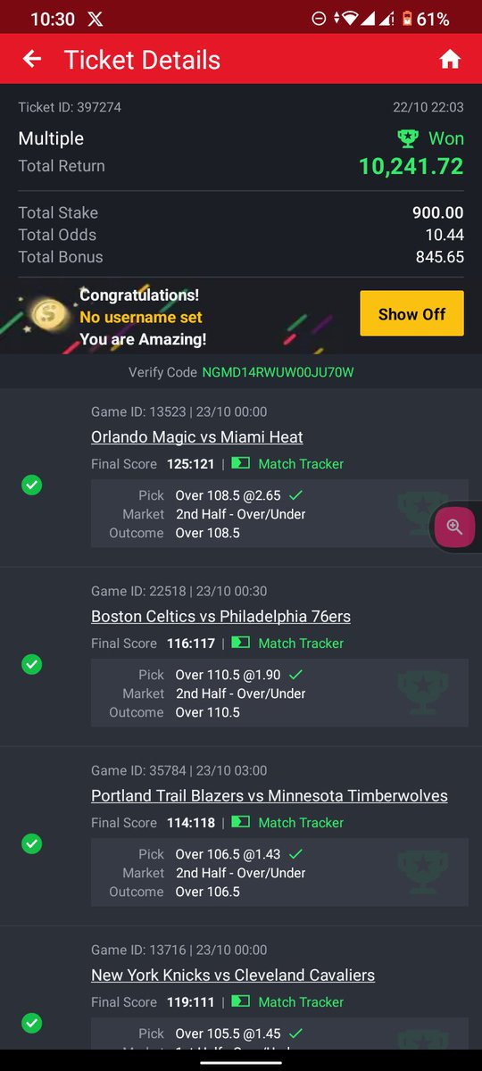 Demoly ⚽🏀🎾 tweet media