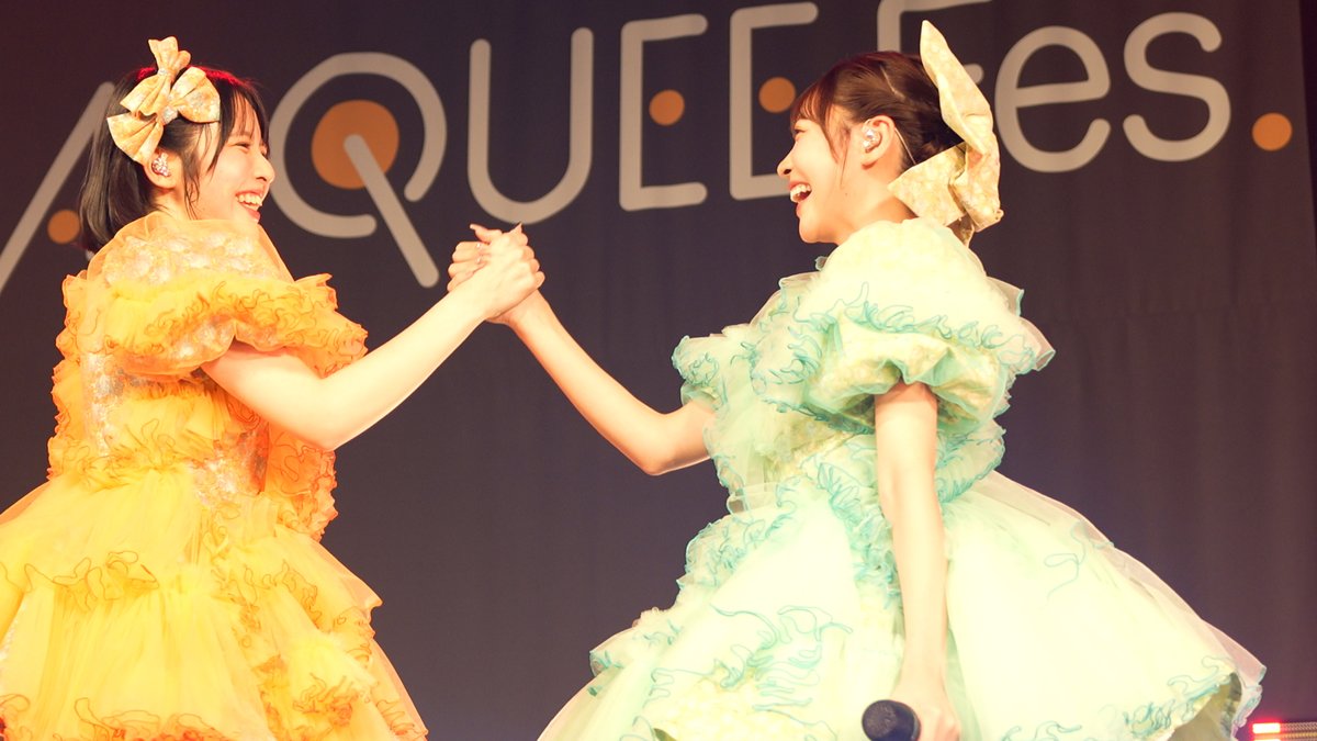 ふるふるふるっぱーぞい FRUITS ZIPPER - YouTube