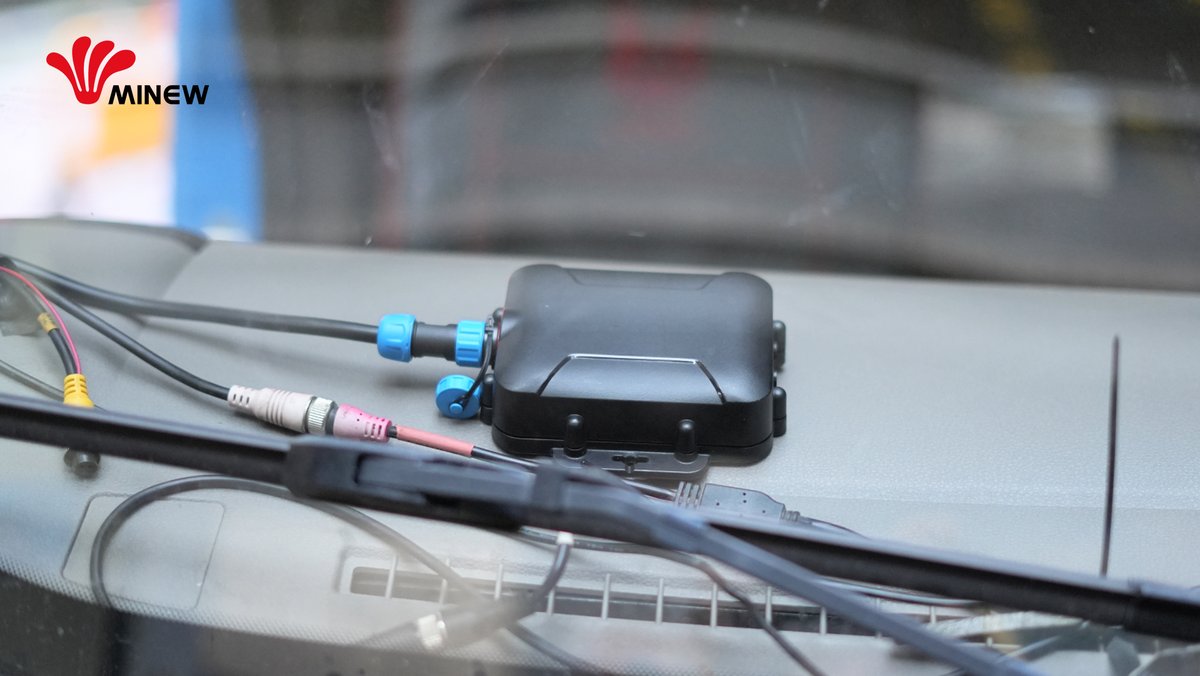 Minew_Tech's tweet image. From cabin dashboards to cargo containers, we tested our MG5 Mobile LTE Gateway across real truck environments. Each location came with its own challenge, such as signal interference, rugged vibrations, or extreme temperature shifts, but MG5 kept delivering data in real time.
