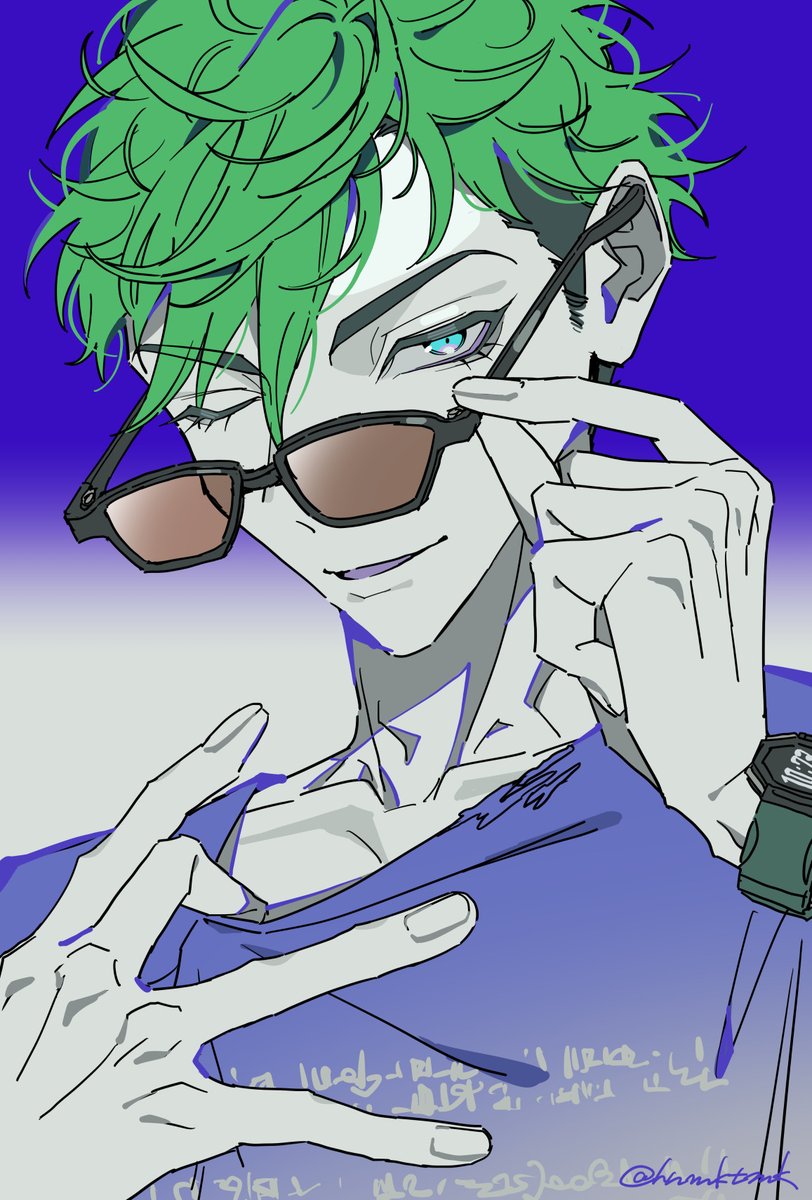 Kanata Shinkai 🐬 (@theryuseiblue) / Posts / X