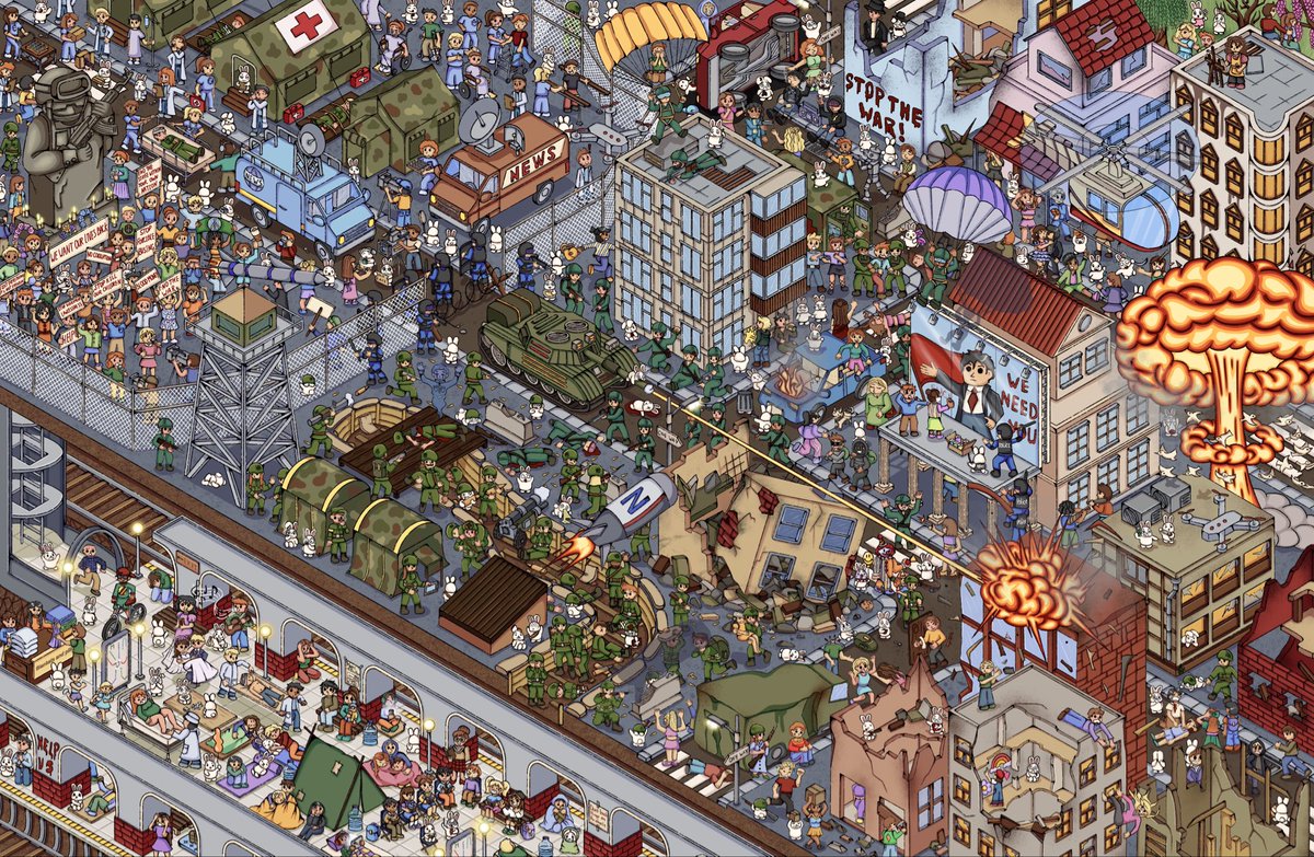 PaulinaRez tweet media