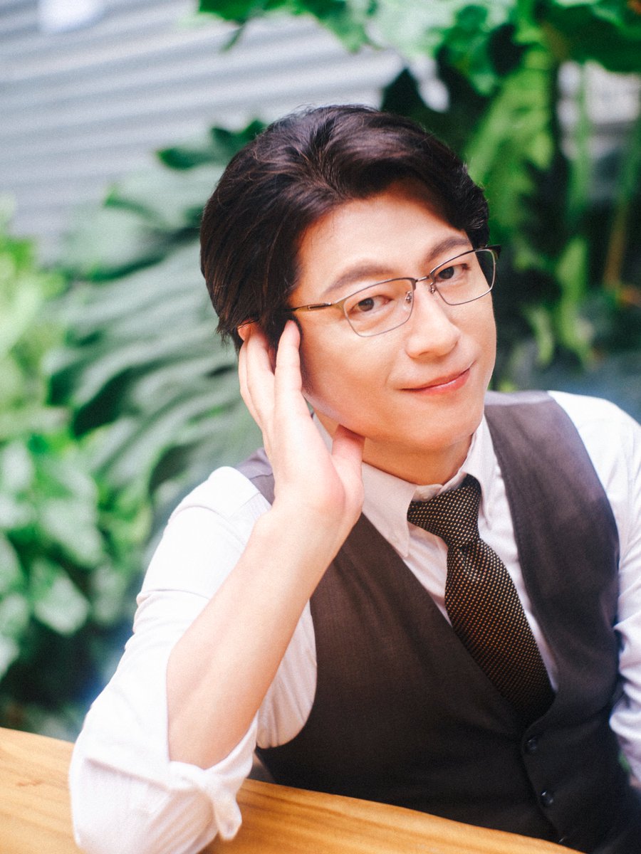 及川光博STAFF (@mitchy_now) / Posts / X