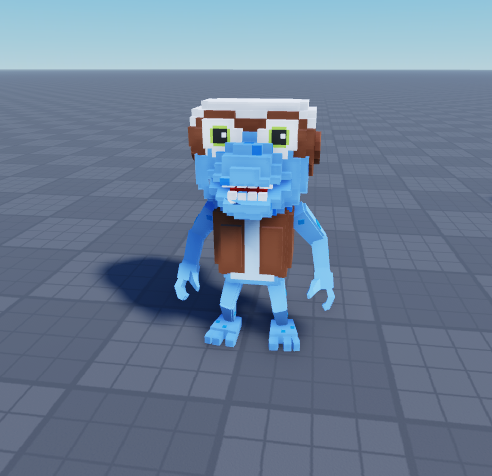 BeronShernan's tweet photo. Old school brainrots
#Roblox | #RobloxDev | #RBXDev | #RobloxArt | #lowpolyultimatepack | #lowpoly https://t.co/gd43PNc9gF