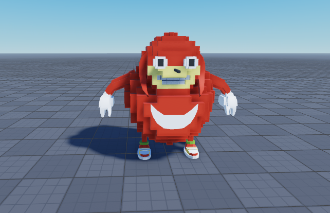 BeronShernan's tweet photo. Old school brainrots
#Roblox | #RobloxDev | #RBXDev | #RobloxArt | #lowpolyultimatepack | #lowpoly https://t.co/gd43PNc9gF