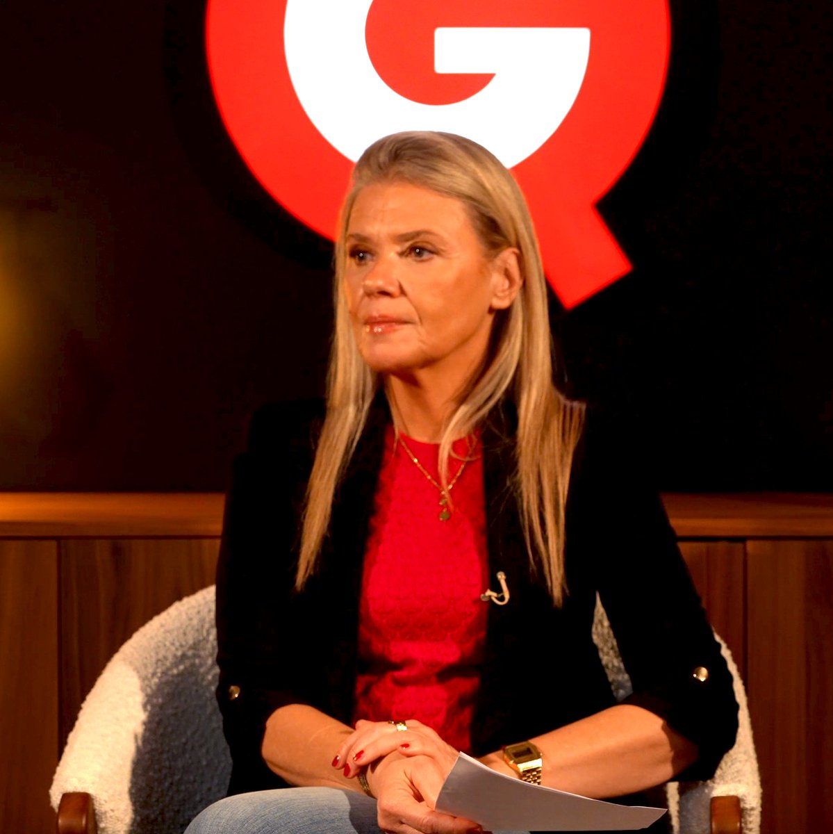 LibreQg's tweet image. 🔴 « Avec les ZFE, sous couvert d’écologie, on a provoqué une rupture d’égalité, en virant des villes des gens qui n’avaient pas les moyens de changer de voiture » Les #Gueux

@AlexandreJardin, @alancelin et @LibeskindDavid sur QG

L'émission en live ici👉youtu.be/4xSYvenGMzc?si…