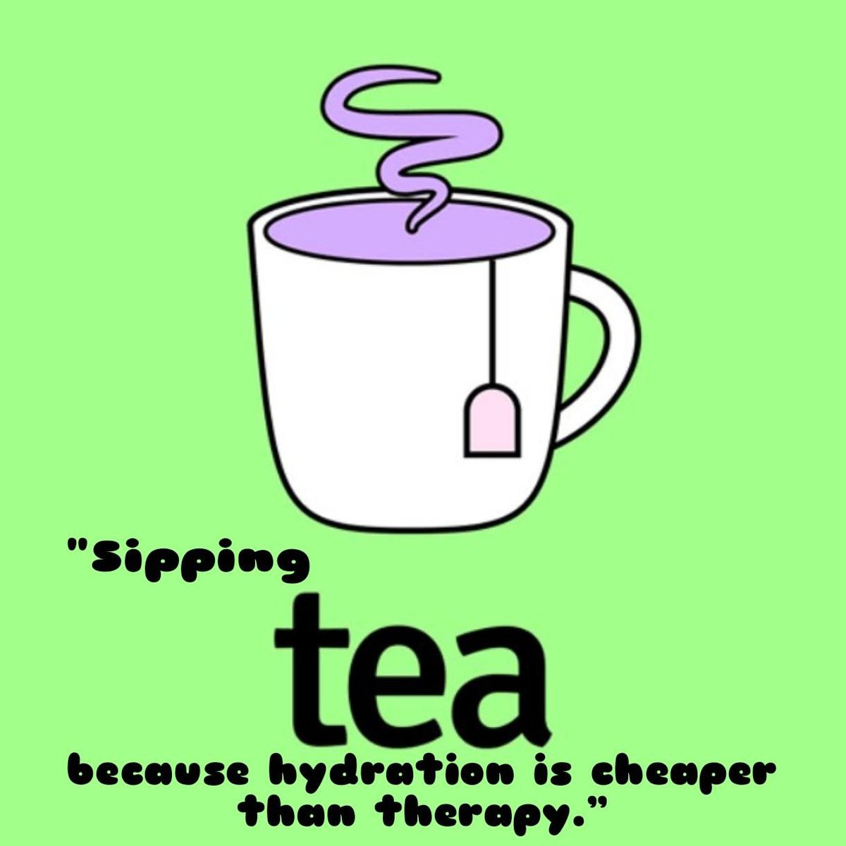 B_em_Ig's tweet image. Sometimes it's not about how big a community is but the value they offer ✅✅

In @Theteaapp0 you get nothing short of a great value 
Ride safe with #TeaGuard #TeaAppCoin