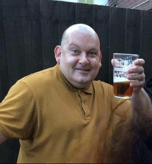 MrRyanLeister's tweet image. #wwfc | #WOLBUR | 57th minute | Blakey 👏🏻 
After a short illness, Michael " Blakey" Blakey sadly passed away on the 1st of October.
Michael leaves behind his 2 beautiful daughters Charlotte & Alice, his Mum Pamela, brother Jason and many, many, many fellow Wolves fans.
Could…