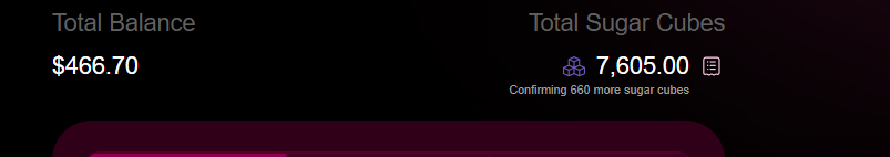 sambas_sarijan's tweet image. i&apos;ve just joined week three tea fi and have a 10.000 ++ volume today, tomorow will be have a more transaction

join @TeaFi_Official program , and this is my referall

app.tea-fi.com/?ref=Sammconst…