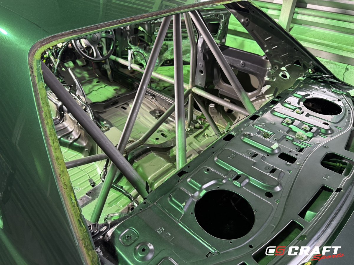 公式】CRAFT SPORTS（クラフトスポーツ）GT-R専門店 on X