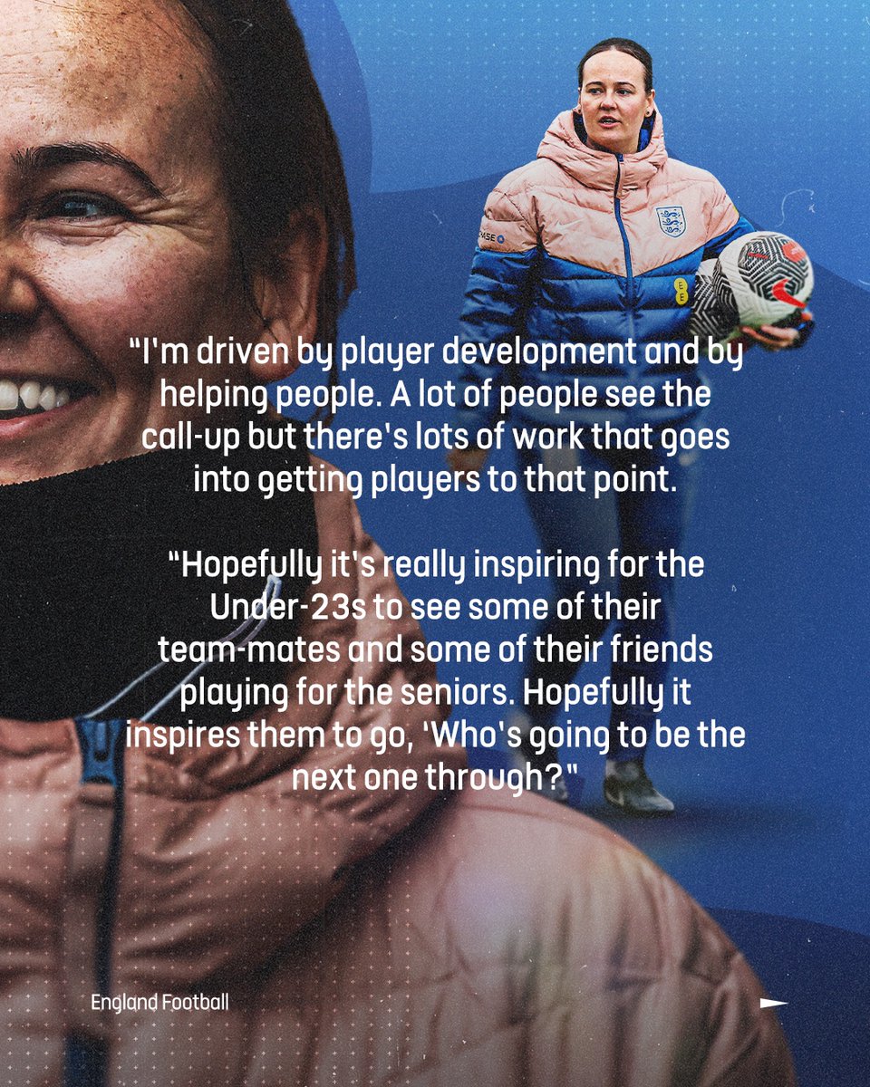 England Football Learning tweet media