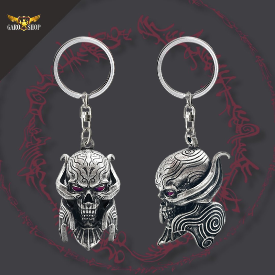 ◣ 受注生産決定！ ◢ 劇場版『牙狼＜GARO＞ TAIGA』 劇場物販にて大