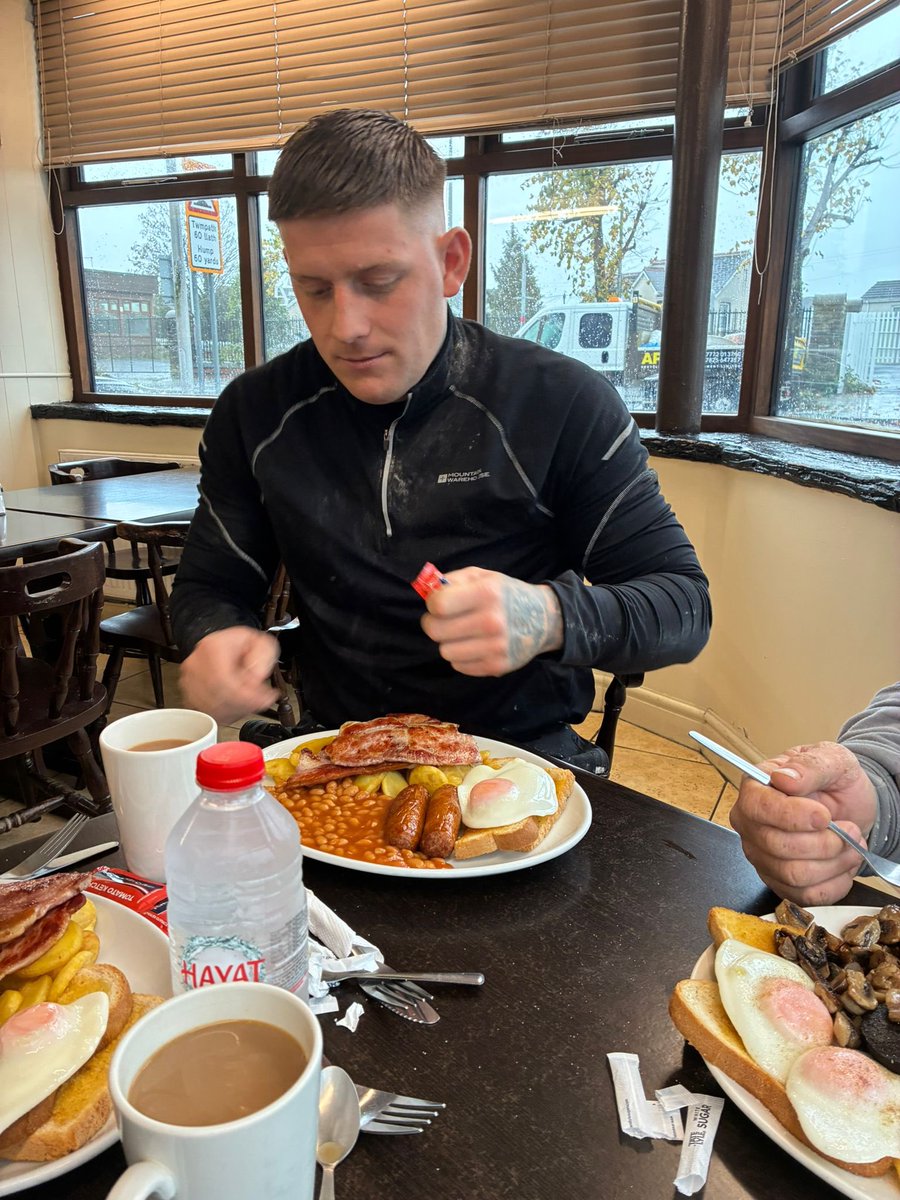 Enzo Maccarinelli 🏴󠁧󠁢󠁷󠁬󠁳󠁿🇮🇹 tweet media