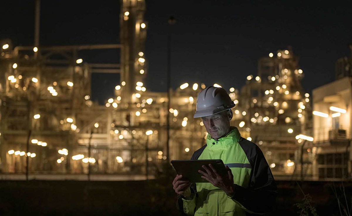 ElectroStocks's tweet image. 📢 #BlogGES: #CIRCUTOR: Redes inalámbricas en IoT industrial.

Conoce todos los detalles ⤵️

✍🏻 grupoelectrostocks.com/circutor-redes…

#GES #GESCoreProgram #instalador #instalaciones