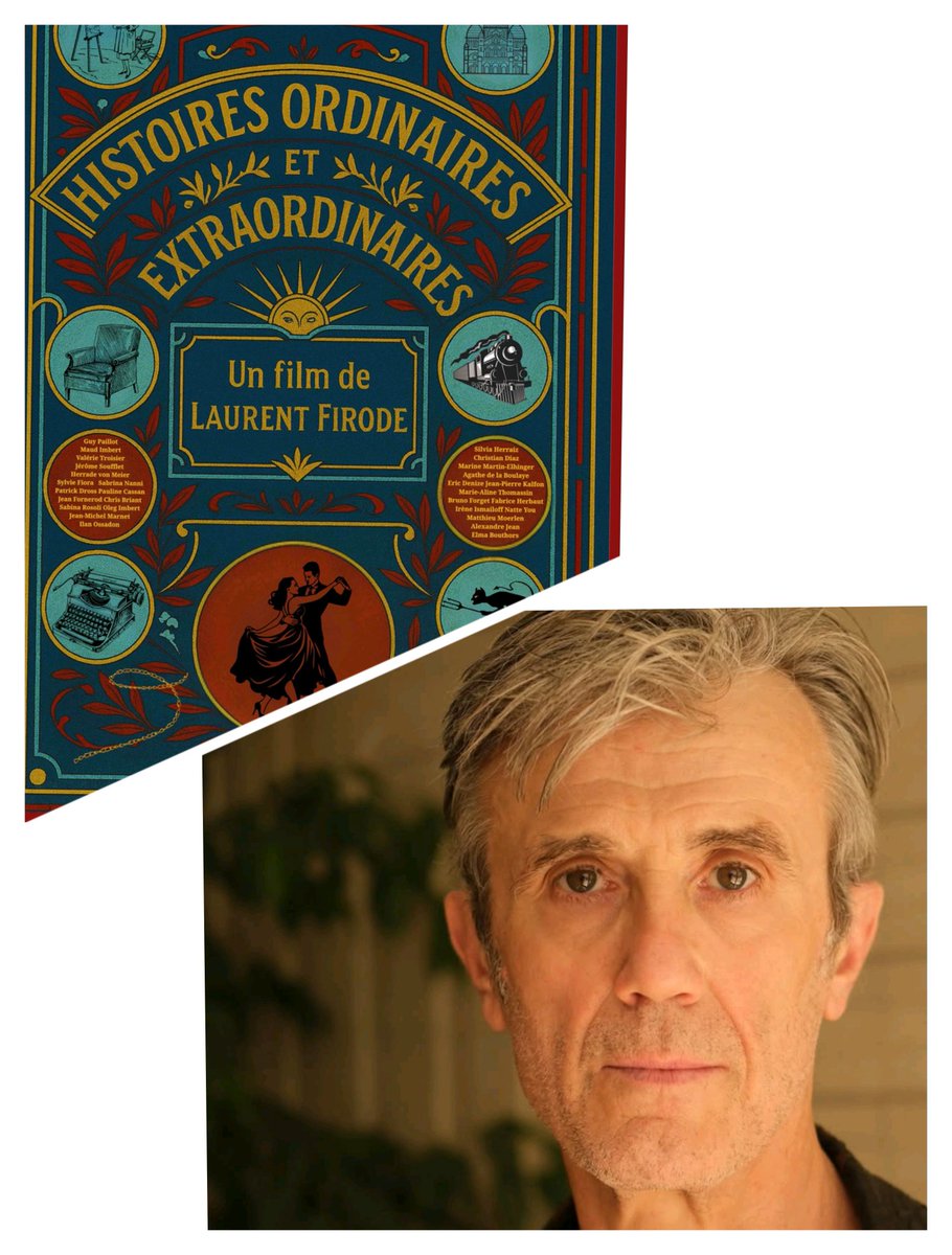 Jean Fornerod tweet media