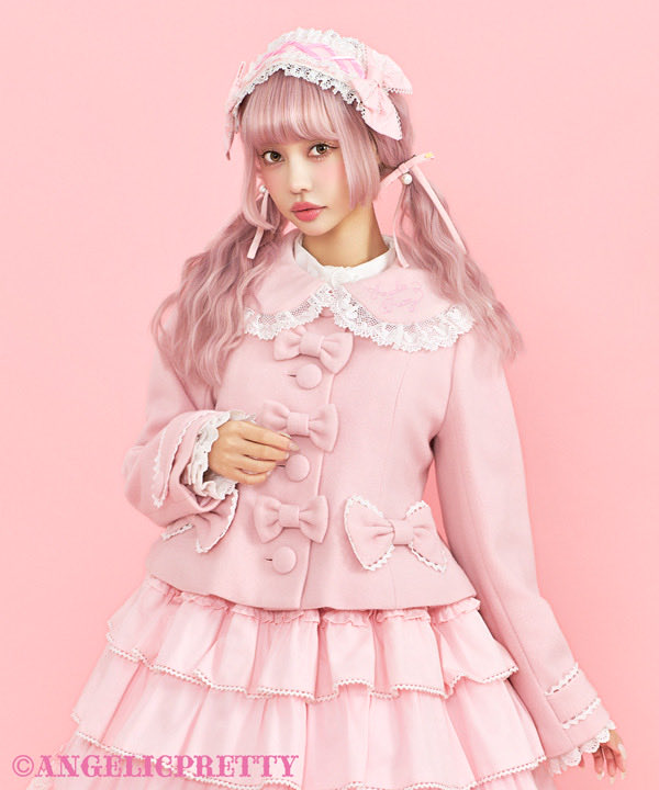 Angelic Pretty宇都宮店 on X