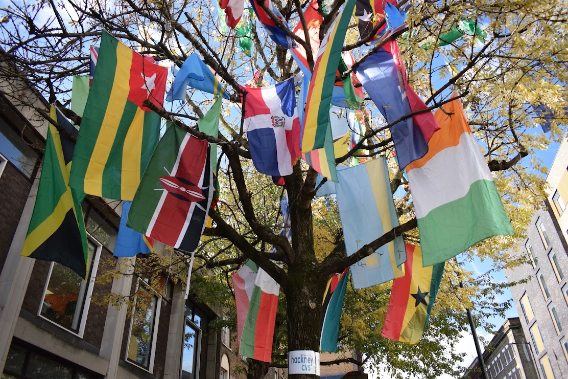 hackneycvs's tweet image. Weekly newsletter: Black History celebrations, RISE.365, events, funding, news and jobs in Hackney ⭐ mailchi.mp/hcvs.org.uk/we…