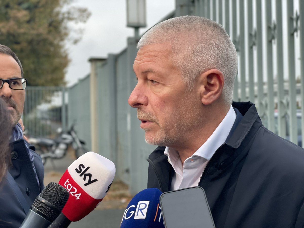 FIMCislStampa's tweet photo. #Automotive 🚗; Uliano (#FIM CISL) UE – Emissioni di CO₂: indispensabile una revisione dei regolamenti entro l’anno 👉 https://t.co/rNV8RVMDWS https://t.co/Dja1ndDcaa