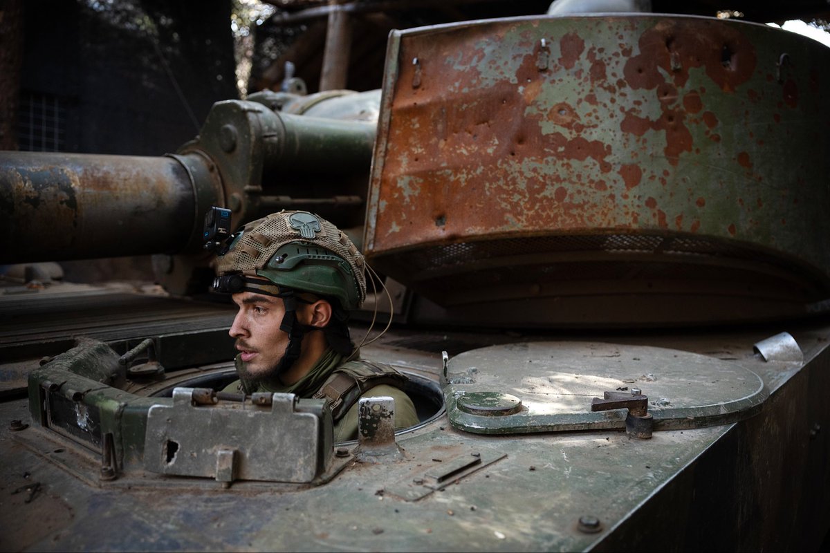 28th Mechanized Brigade of the UGF tweet media