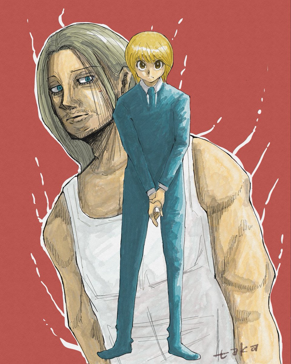 Taka (@gunte62610689) on Twitter photo 