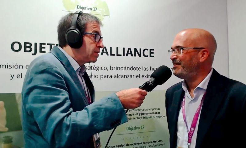 El FIS – Franchise Innovation Summit ha sido reconocido con el Certificado TRIPLE O Sustainable Event.
#Origen  #Oportunidades #Optimización 

Este sistema de certificación ha sido desarrollado por la #alianza de #Objetivo17 , #OCAGLOBAL  y #Omawa.
#TRIPLEOSustainableEvent