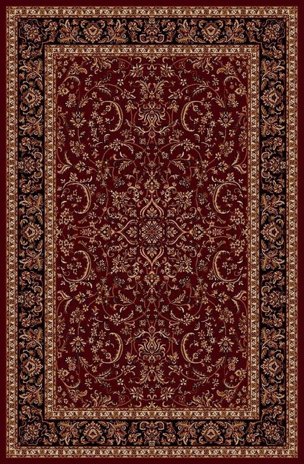 the beauty of kashmiri and persian rugs