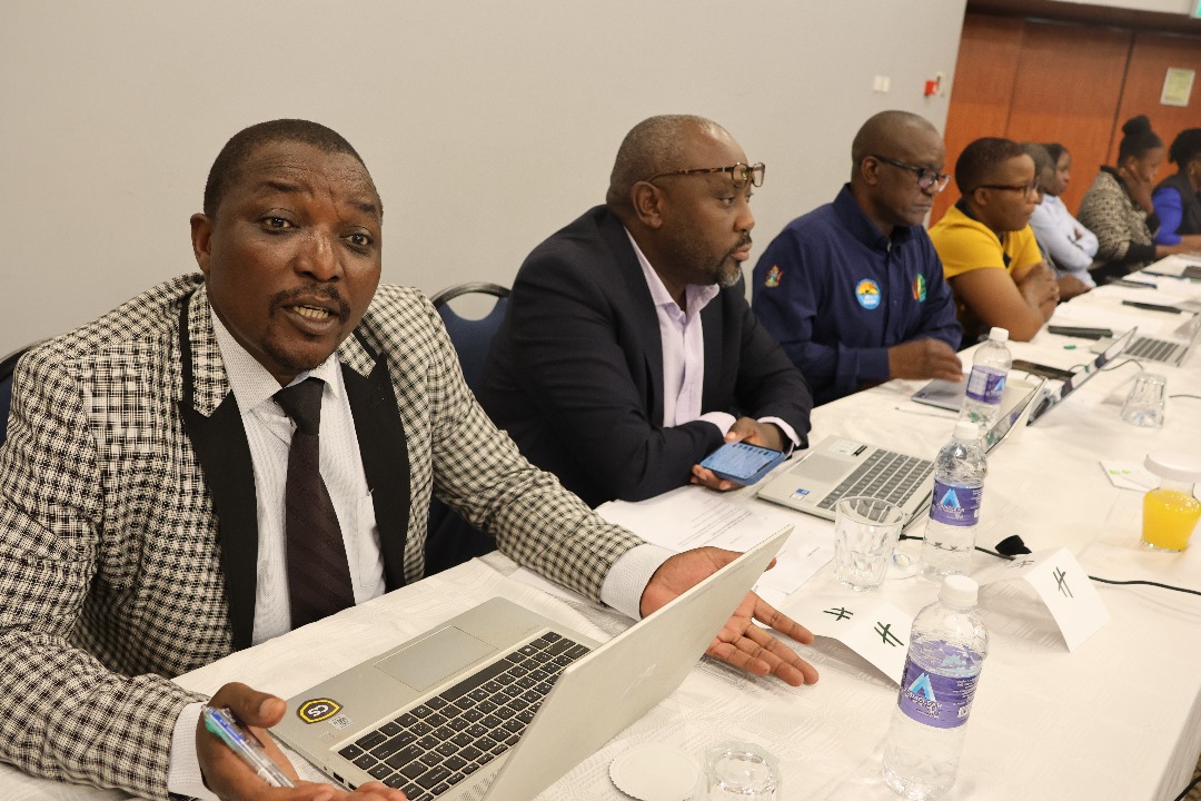 Ministry of Environment, Climate and Wildlife tweet media