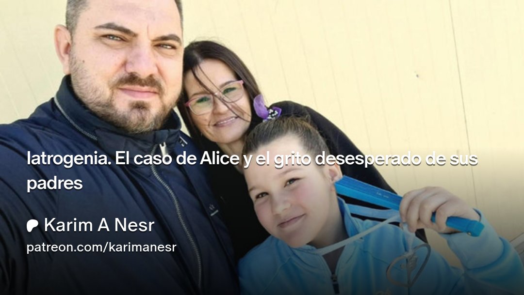 📢 Comparta, historias como esta no pueden quedar silenciadas.

Hay silencios que duelen más que la propia muerte. Silencios cubiertos por batas blancas, por protocolos y paredes frías de hospital, que esconden un dolor imposible de explicar con palabras. Detrás de ese silencio