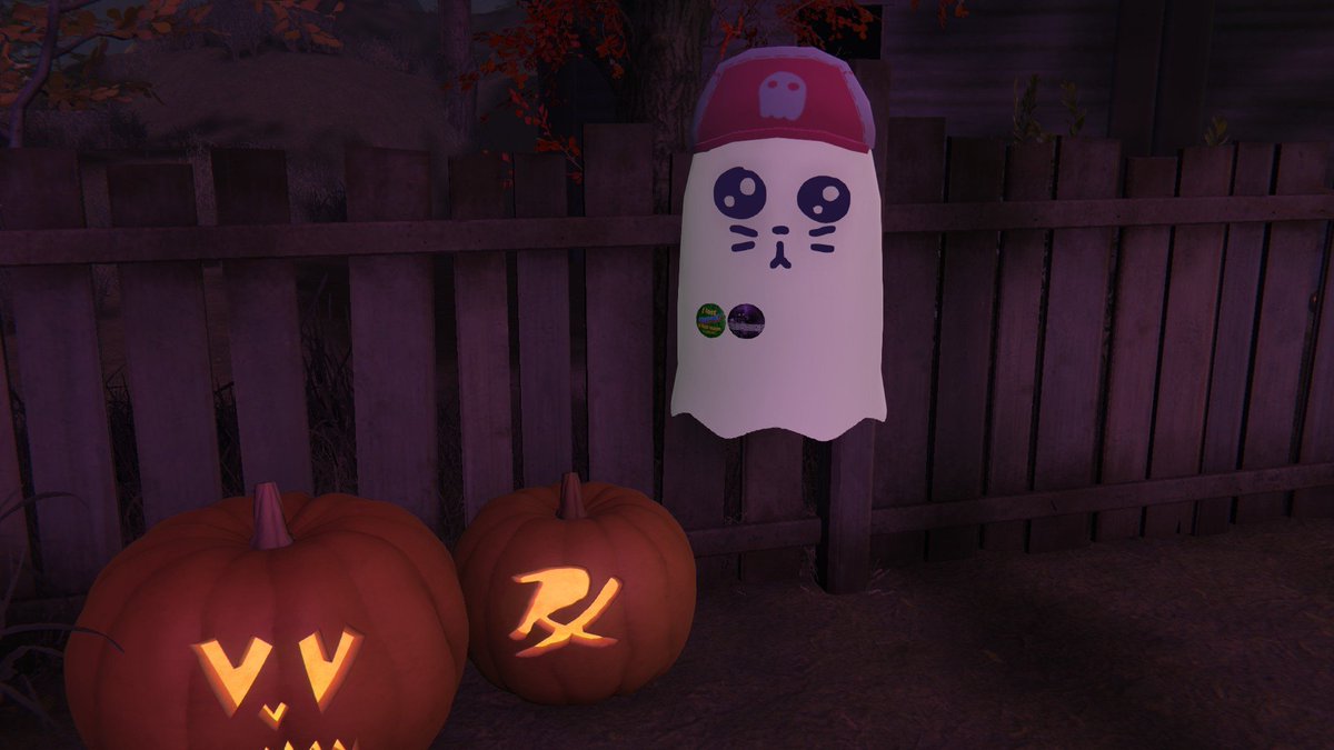smithz1x's tweet photo. paper rex pumpkin heh https://t.co/AI2AxbyvUX