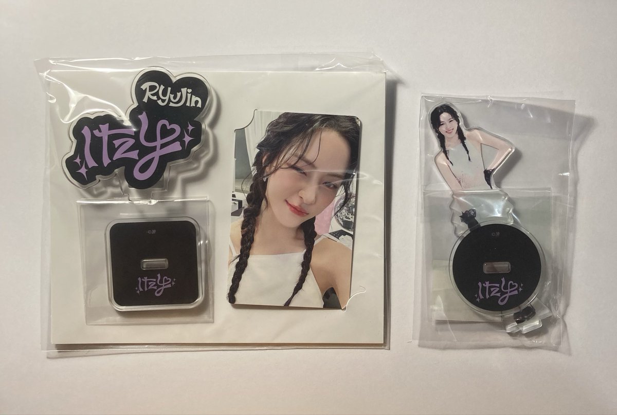 decidedtobea's tweet image. 🧢 ready to ship •) itzy photocards 
🥣 450 / 300 bath
🌀 รยูจิน

#ตลาดนัดอิทจี #ตลาดนัดitzy 있지 양도