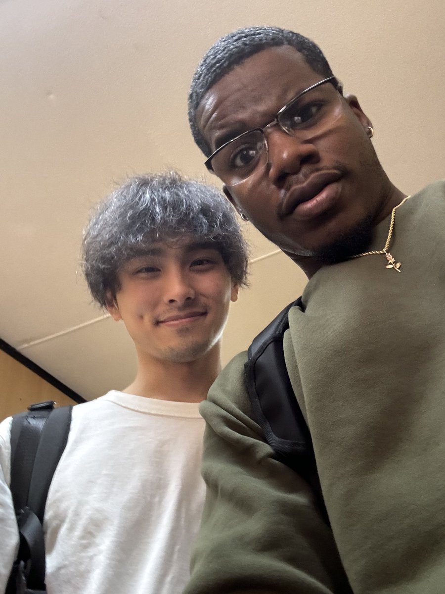 Time flies 🥲

I’m wishing Kakeru a speedy recovery ❤️‍🩹