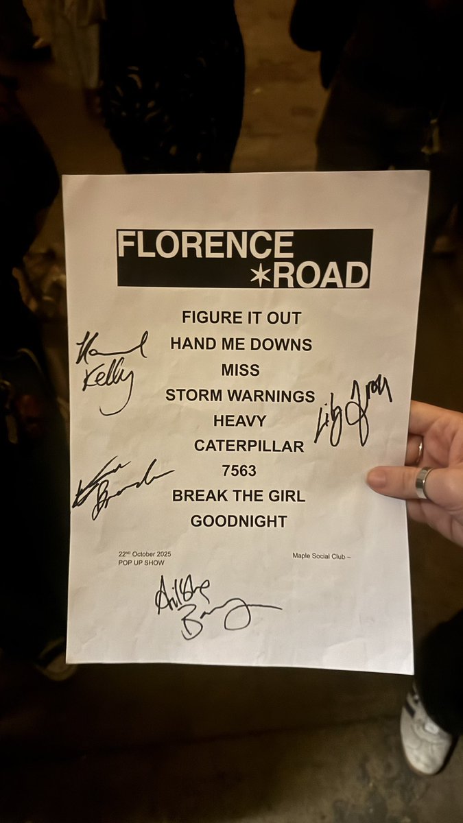 flo ro forever ❤️🐛🌀