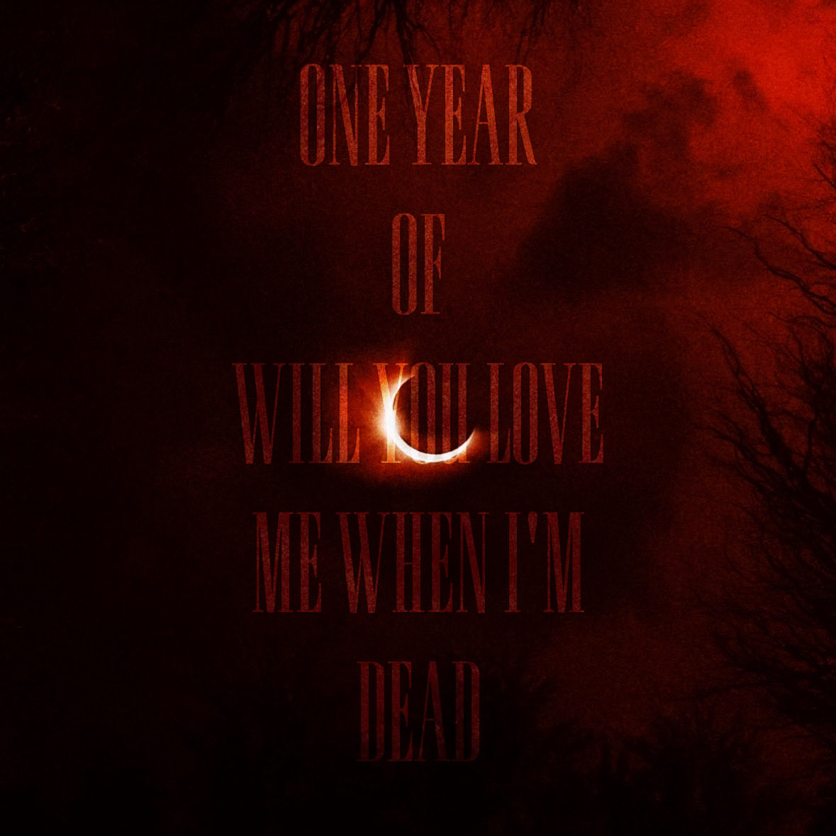 One year ago today, Amira released WYLMWID 🖤